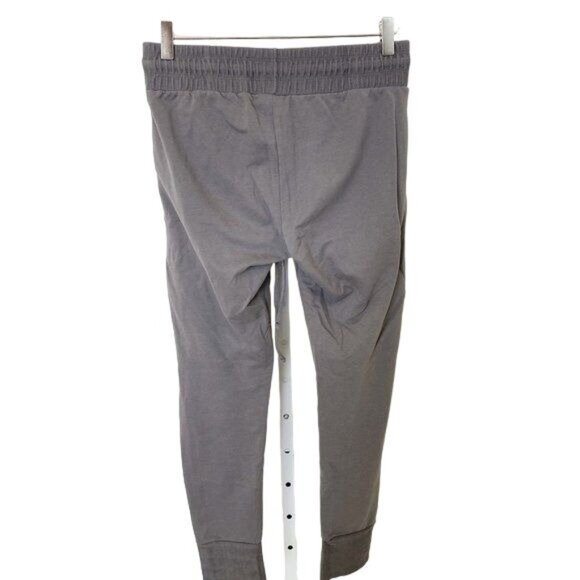 Free People Movement Charcoal Jogger Sweatpants - Picture 4 of 8